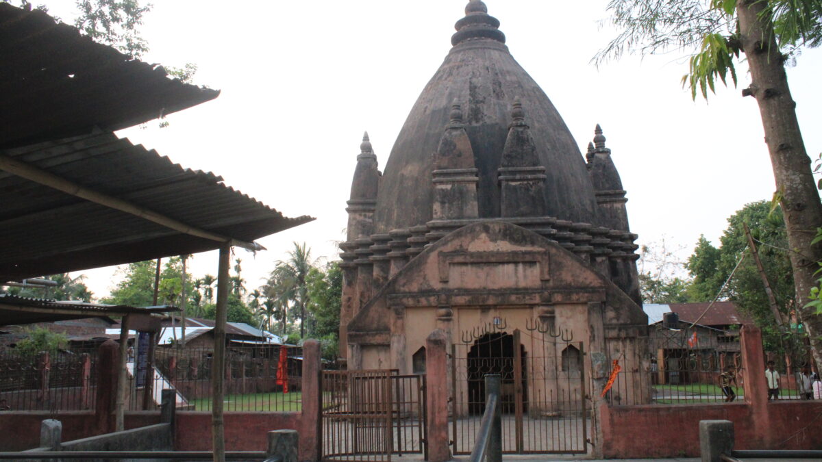 BORDOL DEVALAYA