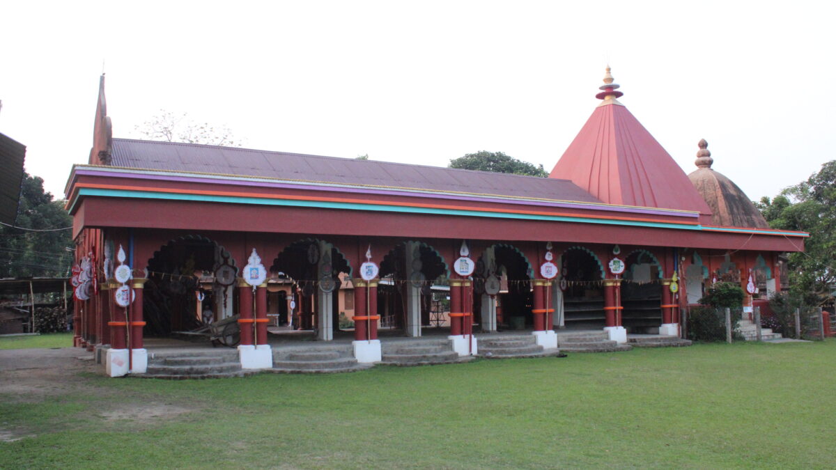 VISWANATH DEVALAYA