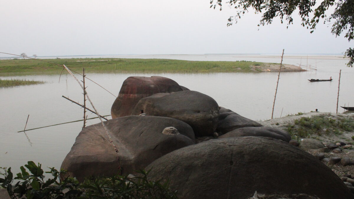 VEER BHADRA  DEVALAYA